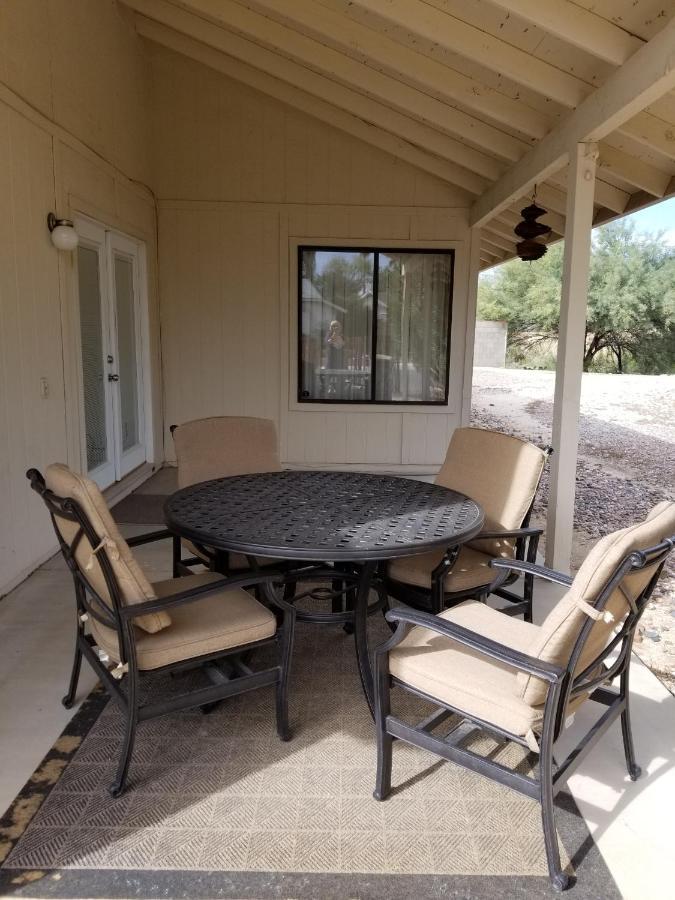 Quiet Neighborhood Off La Canada توسن المظهر الخارجي الصورة